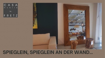 Spieglein, Spieglein