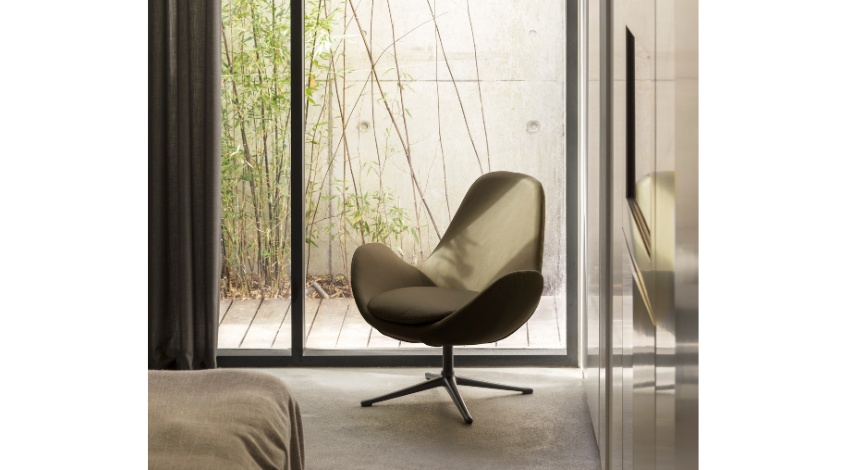 Designer Sessel G-Low