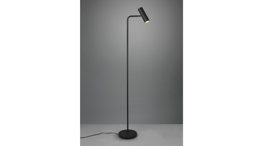 Design Stehlampe
