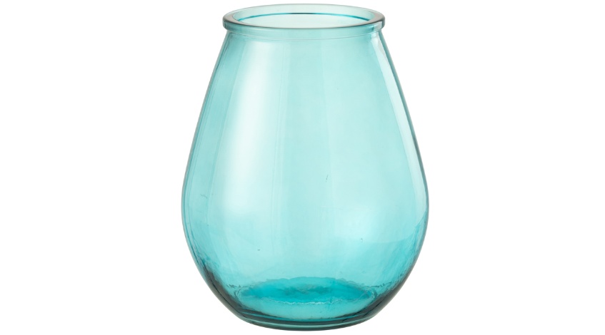 Vase Aqua