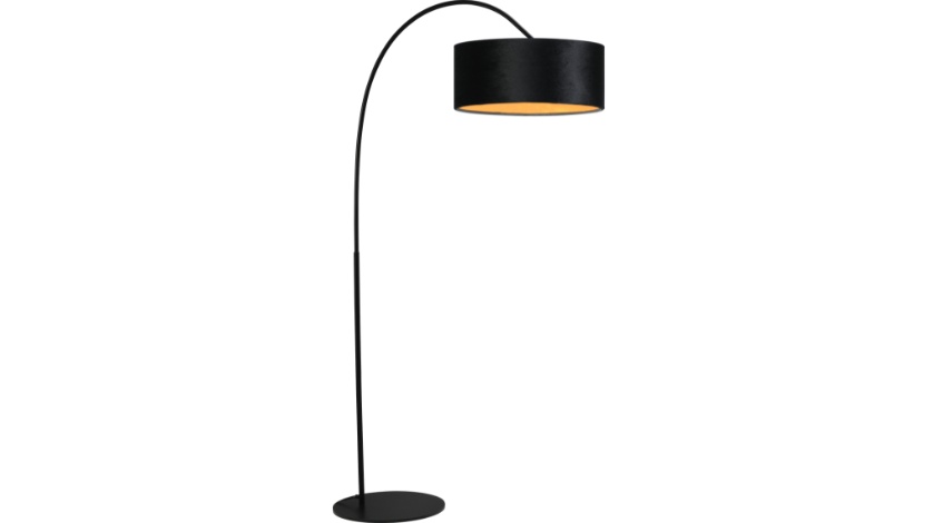 Design Floor Lamp Arch